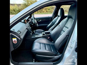 Mercedes-Benz C Class thumbnail