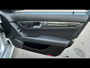 Mercedes-Benz C Class thumbnail