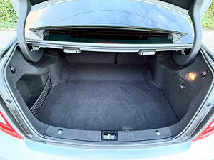 Mercedes-Benz C Class thumbnail
