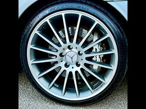 Mercedes-Benz C Class thumbnail