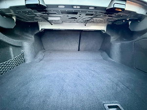 Mercedes-Benz C Class thumbnail