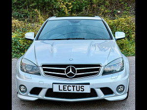 Mercedes-Benz C Class thumbnail