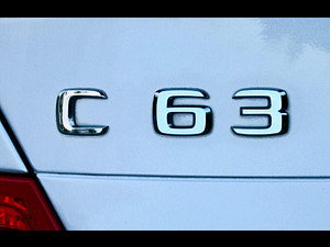 Mercedes-Benz C Class thumbnail