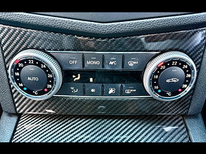 Mercedes-Benz C Class thumbnail