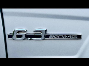 Mercedes-Benz C Class thumbnail