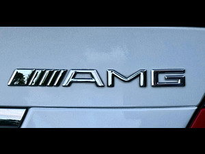 Mercedes-Benz C Class thumbnail