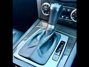 Mercedes-Benz C Class thumbnail
