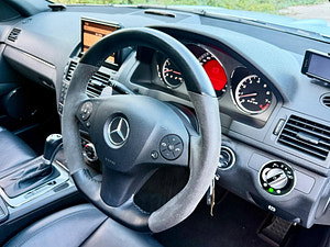 Mercedes-Benz C Class thumbnail