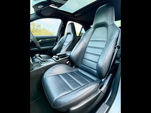 Mercedes-Benz C Class thumbnail