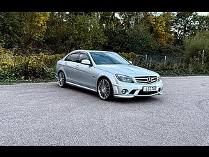 Mercedes-Benz C Class thumbnail