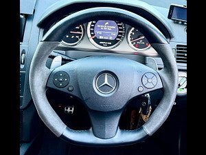 Mercedes-Benz C Class thumbnail