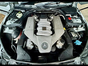 Mercedes-Benz C Class thumbnail