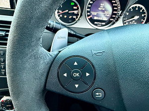 Mercedes-Benz C Class thumbnail