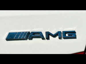 Mercedes-Benz E Class thumbnail