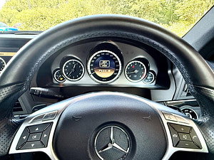 Mercedes-Benz E Class thumbnail