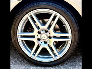 Mercedes-Benz E Class thumbnail