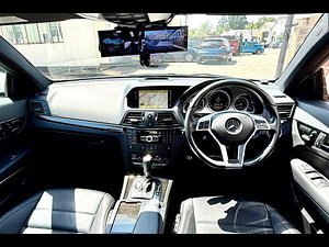 Mercedes-Benz E Class thumbnail