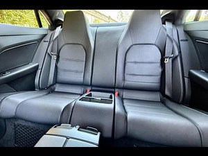 Mercedes-Benz E Class thumbnail