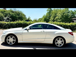 Mercedes-Benz E Class thumbnail