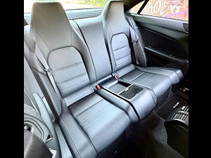 Mercedes-Benz E Class thumbnail
