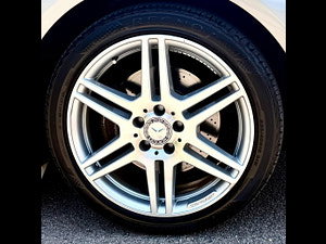 Mercedes-Benz E Class thumbnail