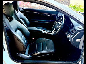 Mercedes-Benz E Class thumbnail