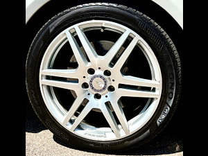 Mercedes-Benz E Class thumbnail