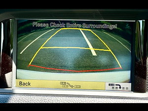 Mercedes-Benz E Class thumbnail