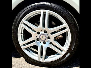 Mercedes-Benz E Class thumbnail
