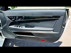 Mercedes-Benz E Class thumbnail