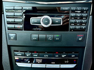 Mercedes-Benz E Class thumbnail