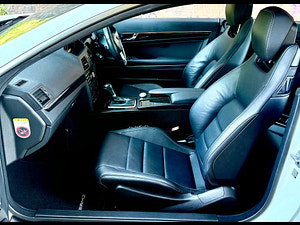 Mercedes-Benz E Class thumbnail