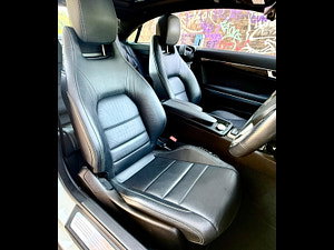 Mercedes-Benz E Class thumbnail