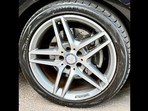 Mercedes-Benz E Class thumbnail