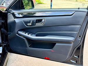 Mercedes-Benz E Class thumbnail
