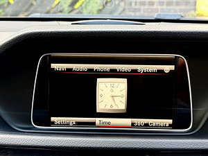Mercedes-Benz E Class thumbnail