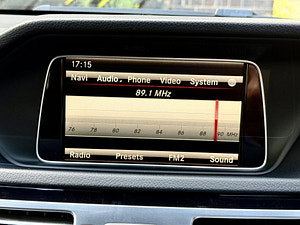 Mercedes-Benz E Class thumbnail