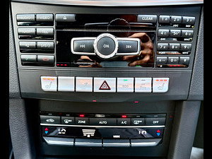 Mercedes-Benz E Class thumbnail