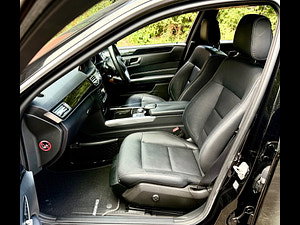 Mercedes-Benz E Class thumbnail
