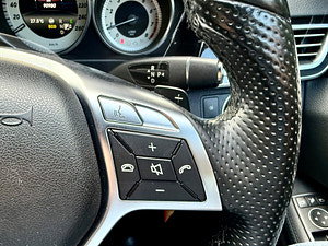 Mercedes-Benz E Class thumbnail