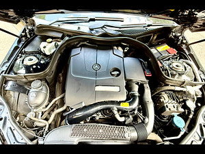 Mercedes-Benz E Class thumbnail