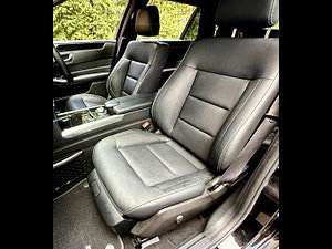 Mercedes-Benz E Class thumbnail