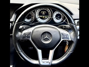 Mercedes-Benz E Class thumbnail