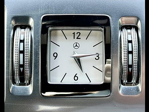 Mercedes-Benz E Class thumbnail