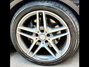 Mercedes-Benz E Class thumbnail