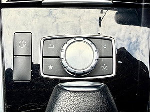 Mercedes-Benz E Class thumbnail