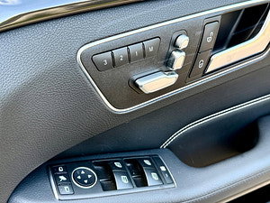 Mercedes-Benz E Class thumbnail