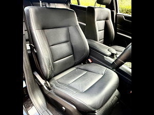Mercedes-Benz E Class thumbnail