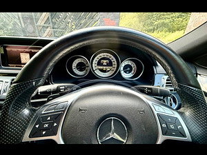Mercedes-Benz E Class thumbnail