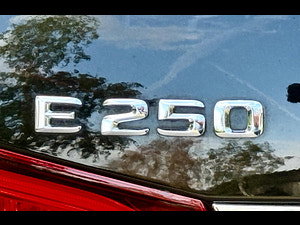 Mercedes-Benz E Class thumbnail